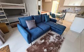 Architects View - Vip Family Suite